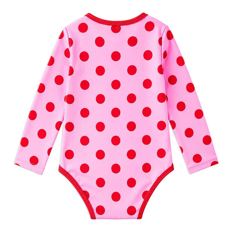 Milky L/S Swimsuit 00-1Y image number 1